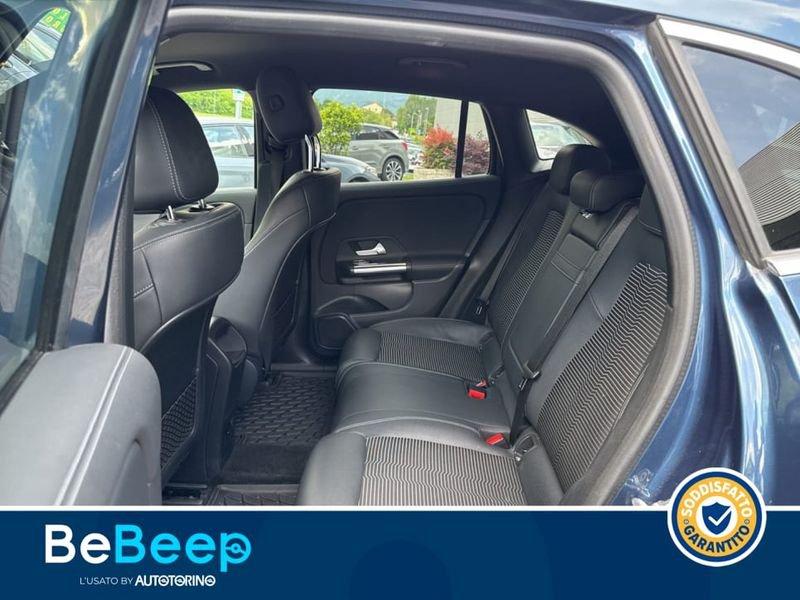 Mercedes-Benz EQA 350 SPORT PLUS 4MATIC