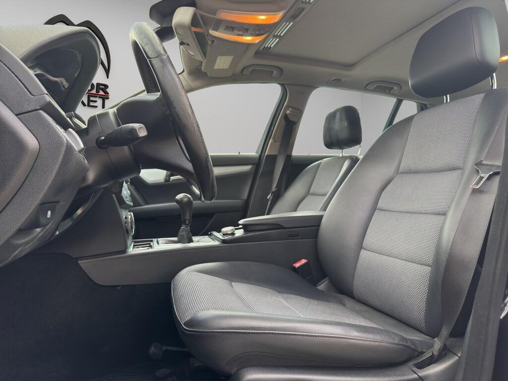 Mercedes Classe C 220 220 CDI Avantgarde