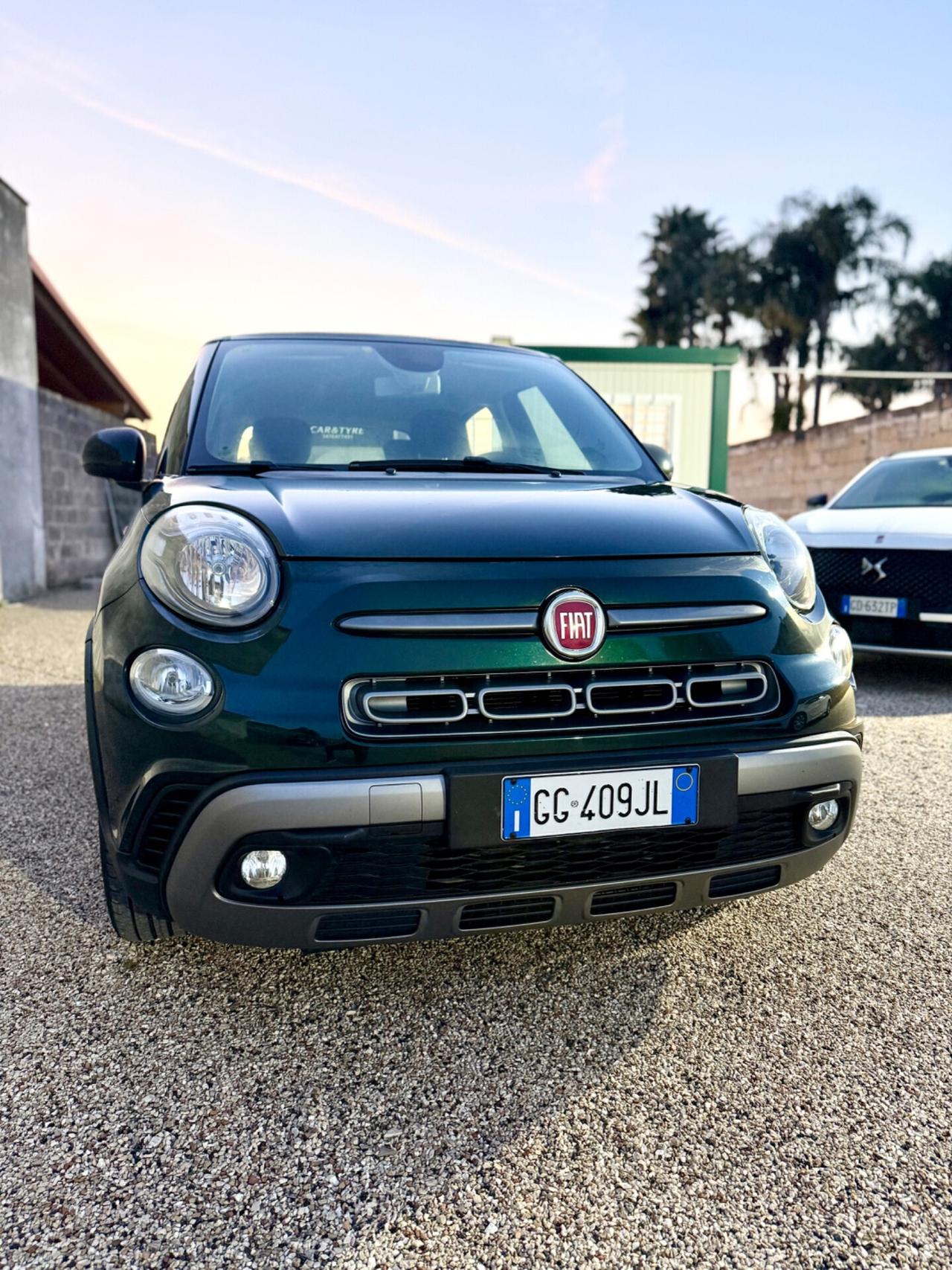 Fiat 500L 1.3 Multijet 95 CV Connect +iva
