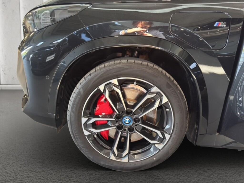 BMW X1 25 e MSport Pro xDrive DCT