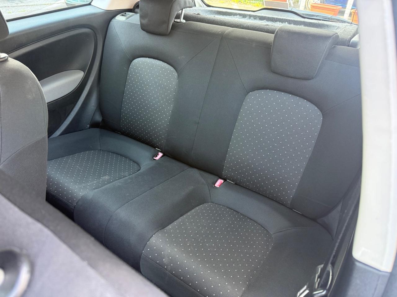 Fiat Grande Punto 1.2 3 porte Active