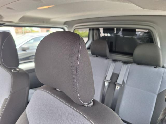 OPEL Vivaro 29 1.6 CDTI 120CV S&S PL-TN Combi 6 posti N°FV255