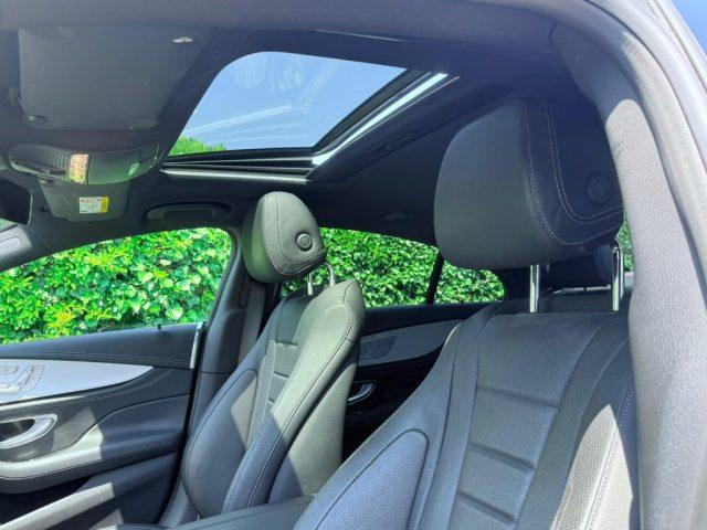 MERCEDES-BENZ CLS 300 d 4Matic Mild hybrid Premium TETTO - BURMESTER
