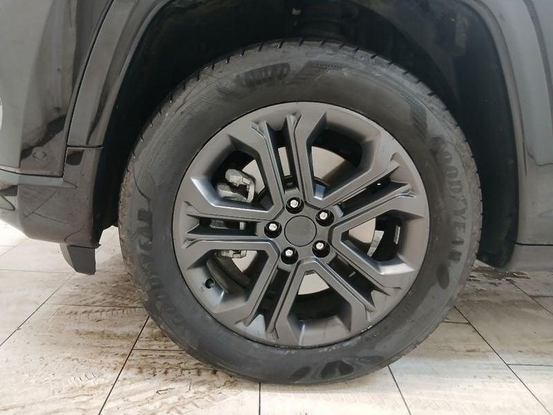 Jeep Compass 1.3 turbo t4 phev 80 Anniversario 4xe auto