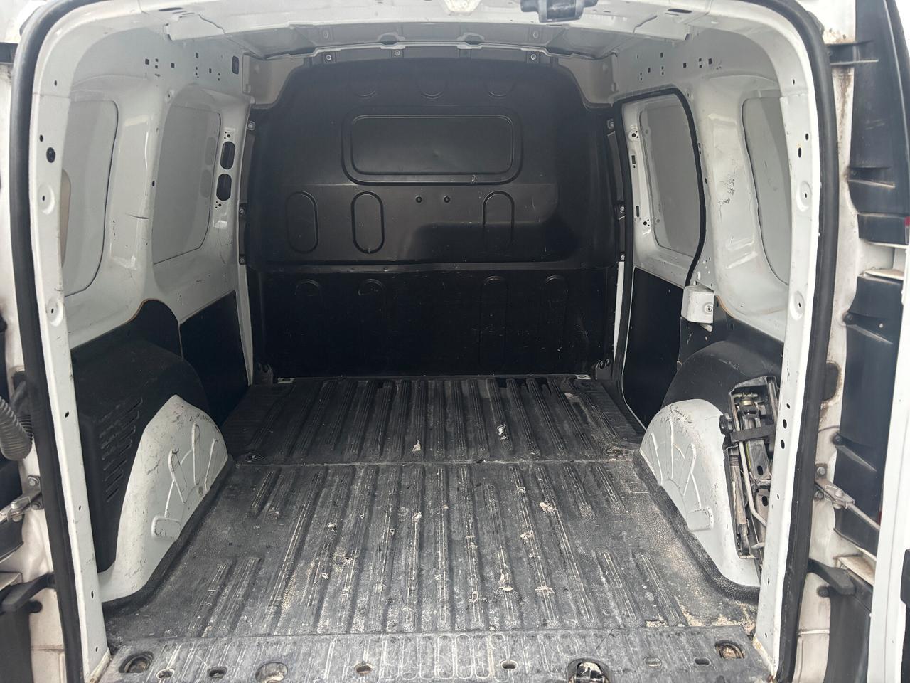 Renault Kangoo 1.5 dCi 55KW 75CV FURGONE Express Energy