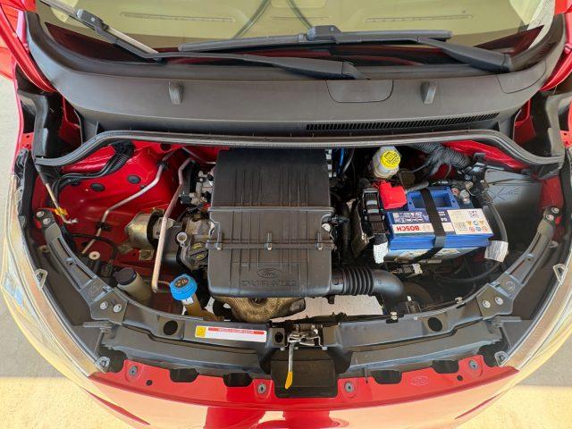 FORD Ka+ 1.2 8V 69CV Titanium OK NEOPATENTATI EURO 6