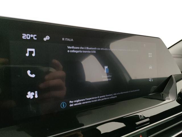 CITROEN C4 BlueHDi 130 S&S EAT8 Feel Pack