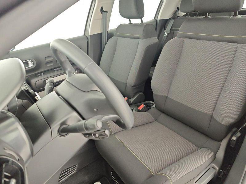 Citroën C3 PureTech 83 S&S You