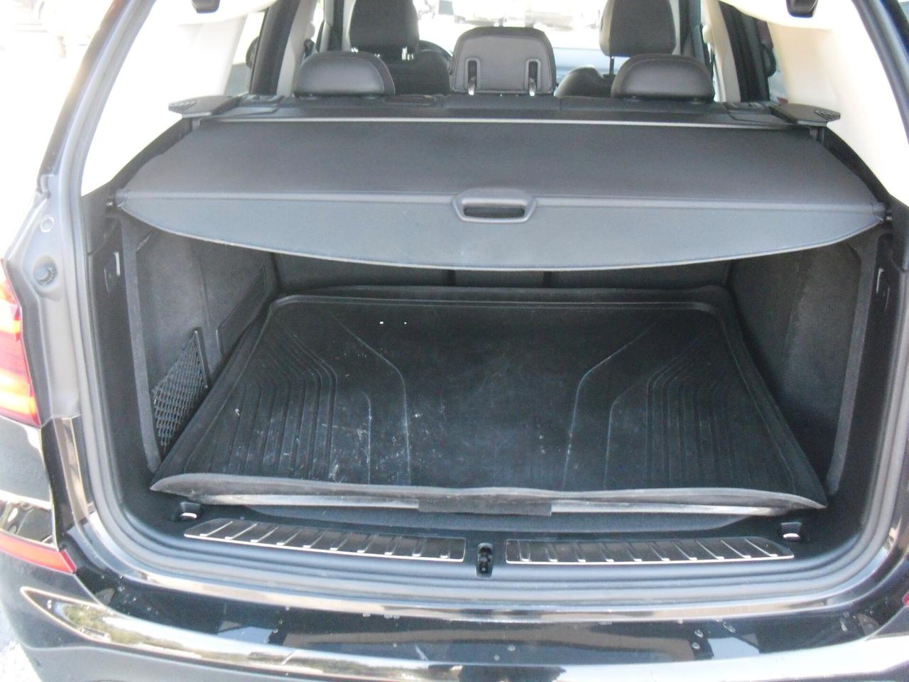 Bmw X3 xDrive20d xLine, FULL OPTIONAL, PERFETTA!!