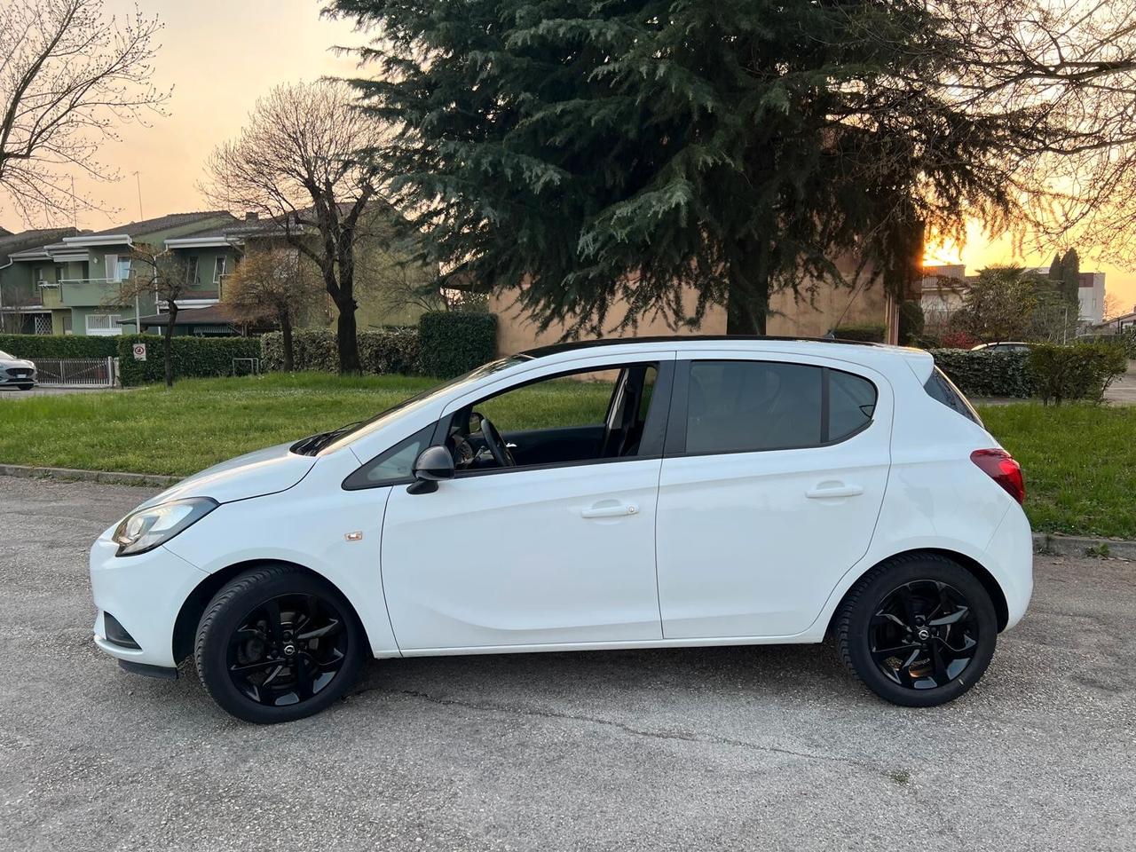 Opel Corsa 1.4 90CV GPL Tech Innovation OK NEOPATENTATI