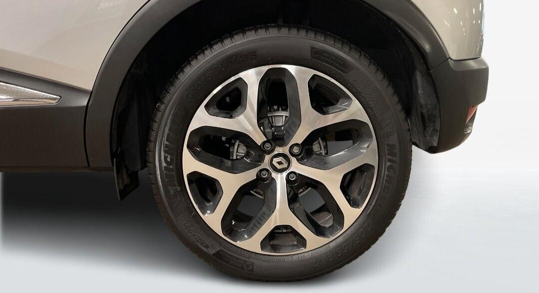 Renault Captur 1.0 TCe 90 CV Sport Edition