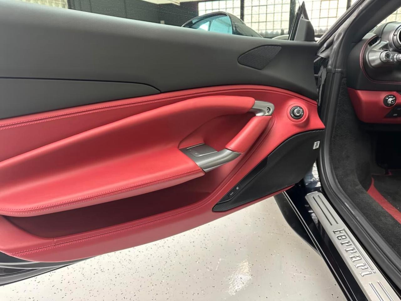 Ferrari F8 Tributo