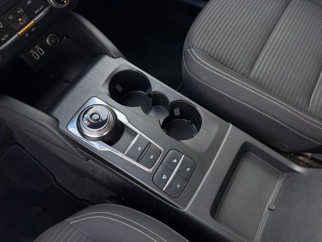 Ford Kuga 1.5 EcoBlue 120 CV aut. 2WD Titanium Business