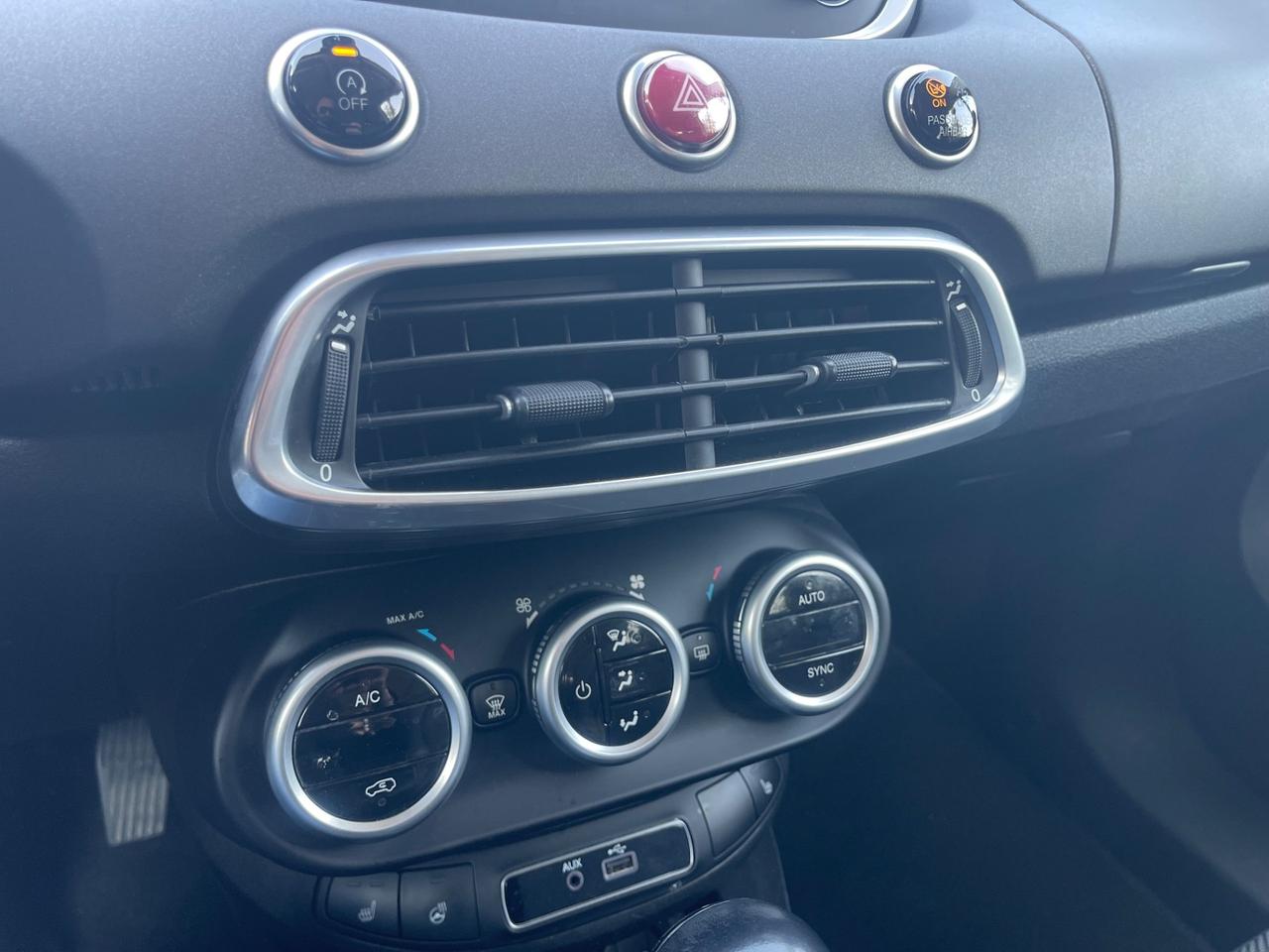 Fiat 500X Cross Plus DCT 1.6 Multijet 120cv