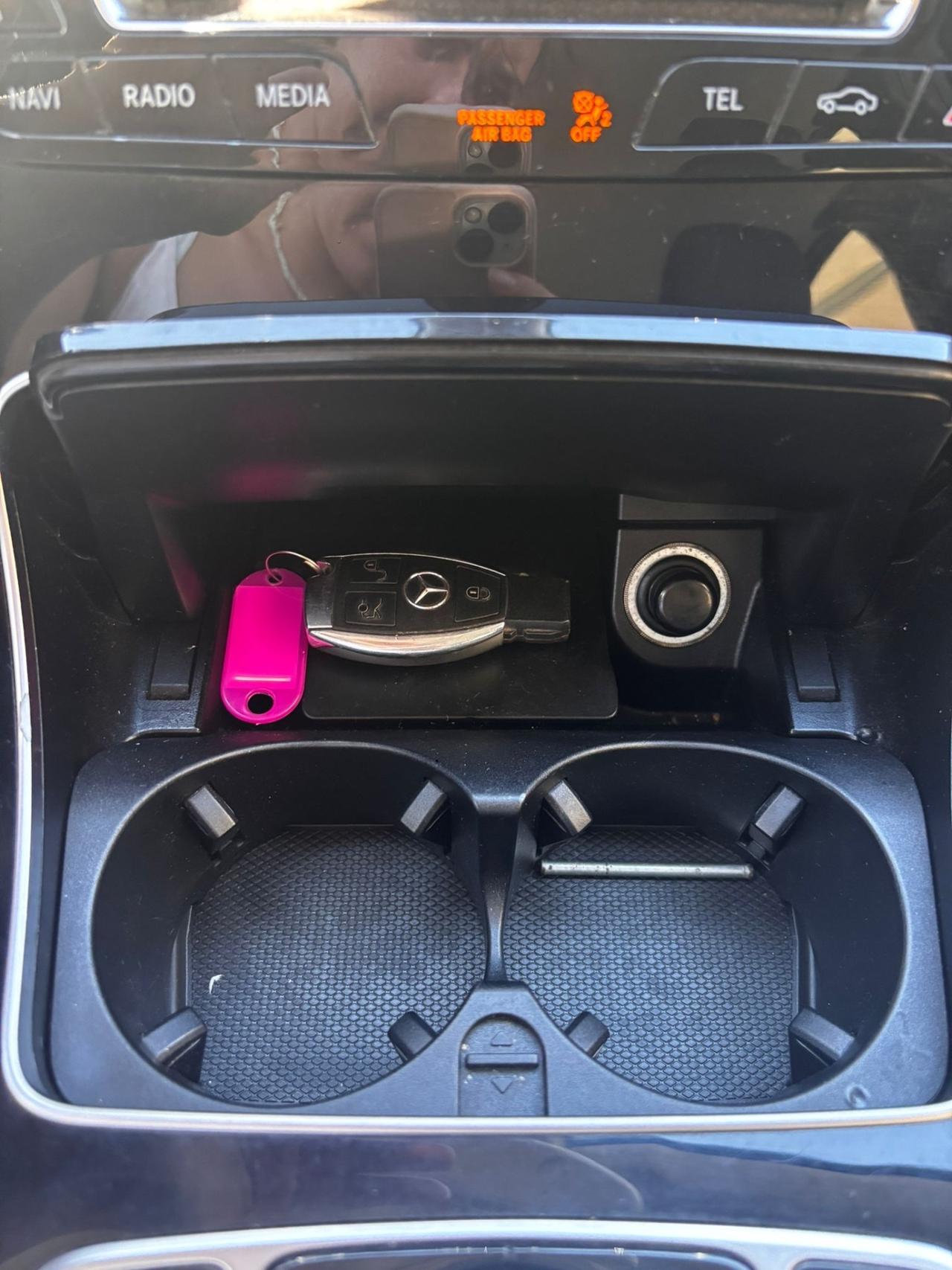 Mercedes-benz GLC 220 d 4Matic Business