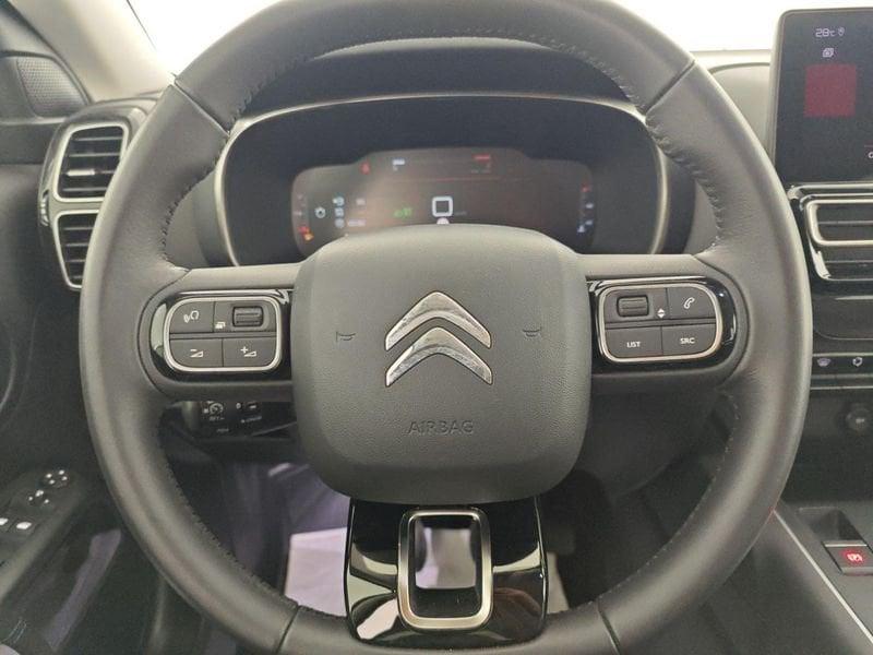 Citroën C5 Aircross PureTech 130 S&S Plus