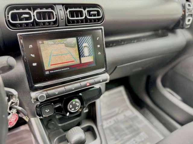 Citroen C3 Aircross Aircross 1.2 110cv Shine PREZZOREALE\UNIPRO\GARANZ