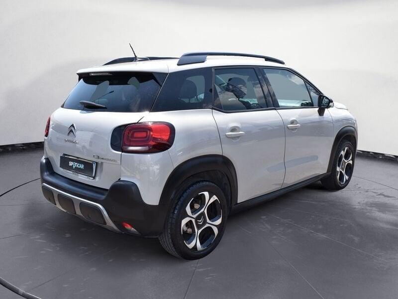 Citroën C3 Aircross PureTech 110 S&S Shine EAT6