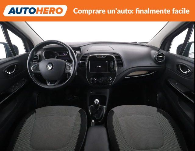 RENAULT Captur TCe 12V 90 CV Start&Stop Energy Intens