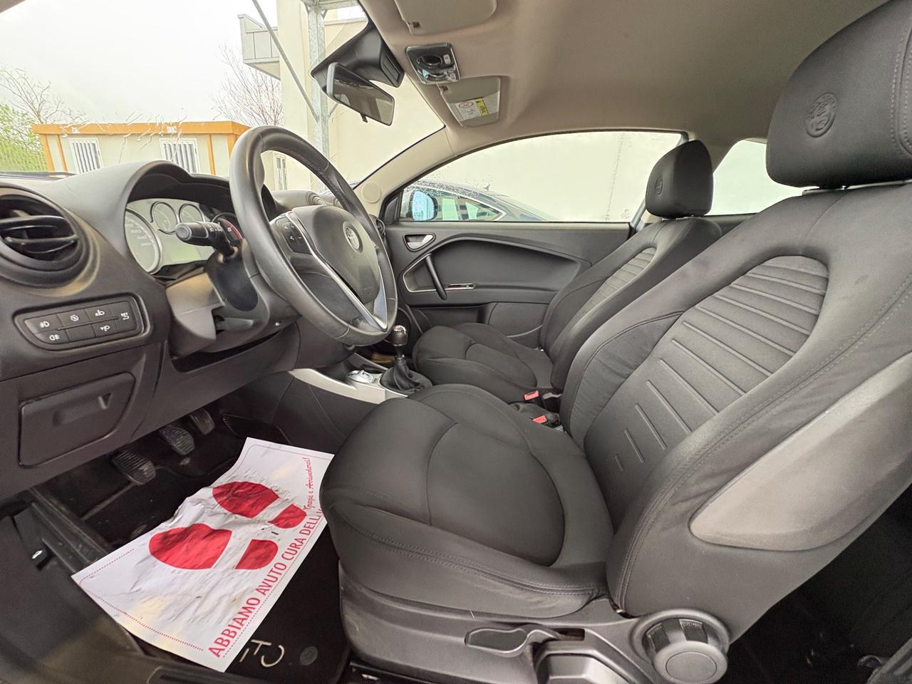 Alfa Romeo MiTo 1.3 JTDm 95 CV S&S Urban