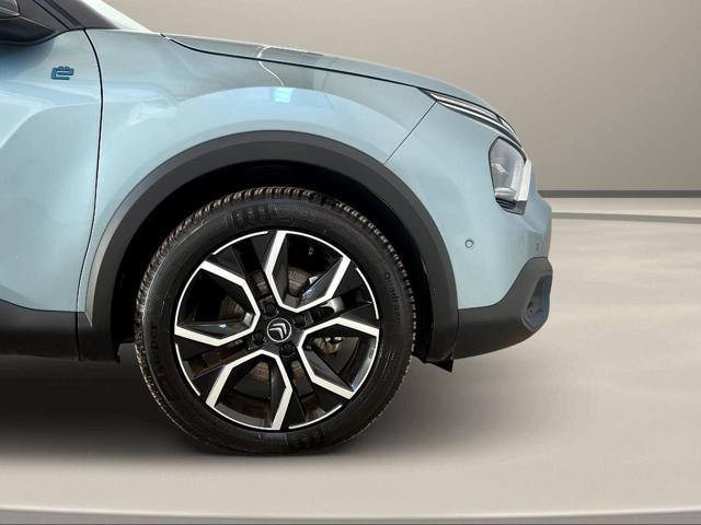 CITROEN C4 motore elettrico 136 CV Shine TETTO APRIBILE