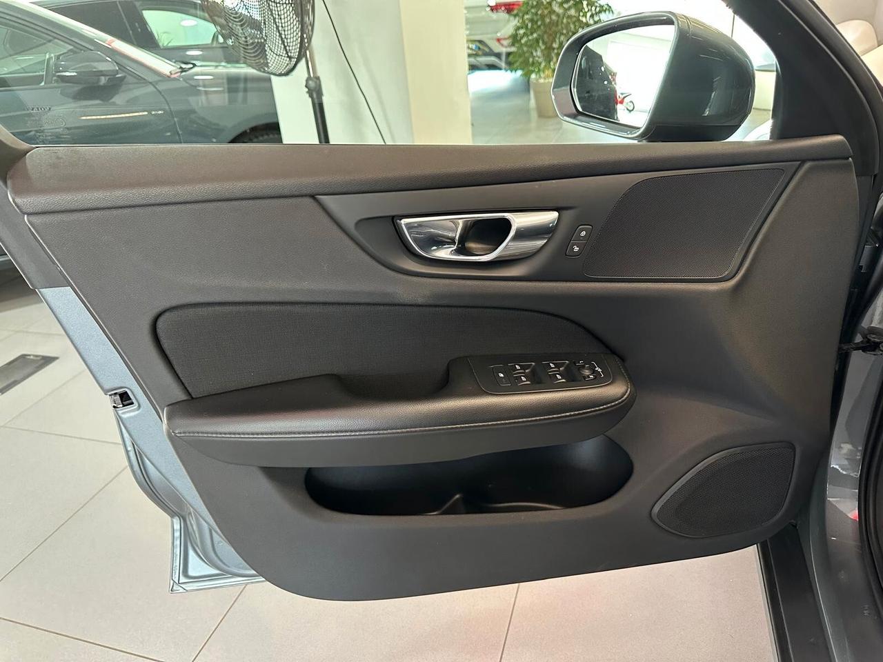 Volvo V60 D3 Geartronic Business Plus