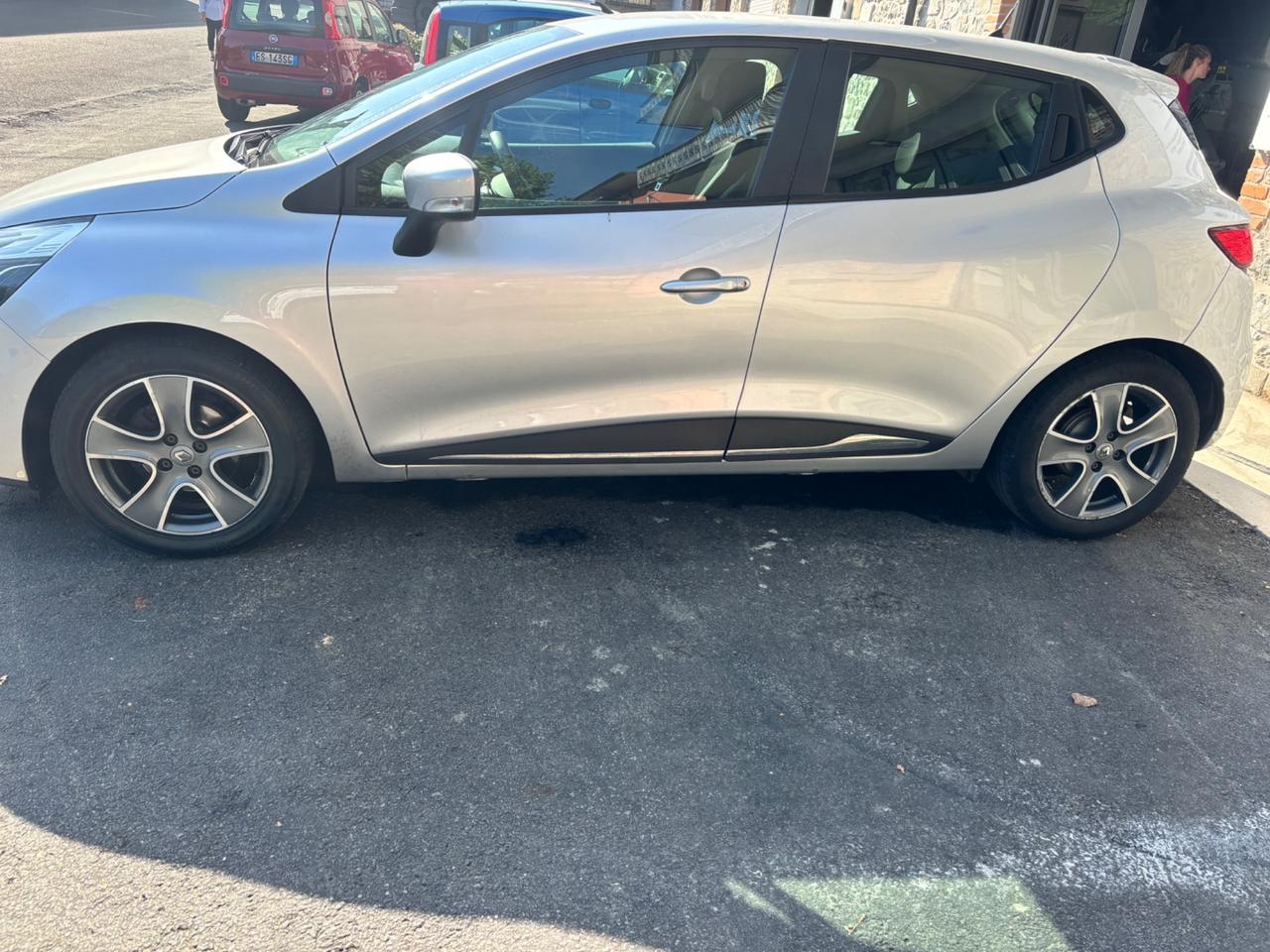 Renault Clio dCi 8V 90 CV 5 porte Business