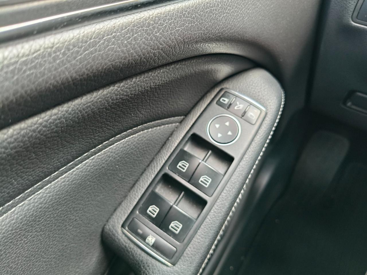 Mercedes-benz B 180 Executive Auto