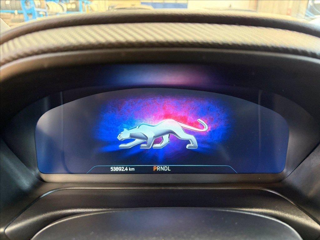 FORD Puma 1.0 ecoboost h ST-Line X s&s 125cv auto del 2023