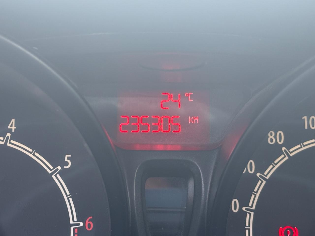Ford Fiesta 1.4 3 porte GPL OK NEOPATENTATI