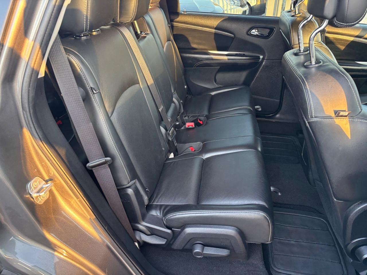 Fiat Freemont 2.0 Multijet 140 CV