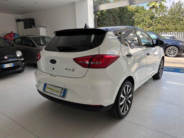 EVO Evo3 Evo 3 1.5 Bi-fuel GPL TUA A 110,00 MENSILI ANT0