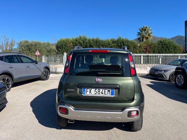 FIAT Panda Cross 1.3 MJT 95 CV S&S 4x4