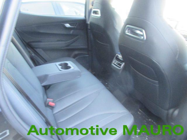 DR MOTOR DR 5.0 1.5 Bi-Fuel GPL