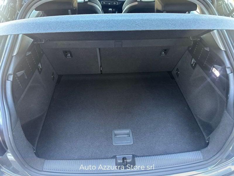 Audi Q2 30 2.0 TDI S Line edition * COLORI VARI, PROMO AZZURRA, PRONTA CONSEGNA*