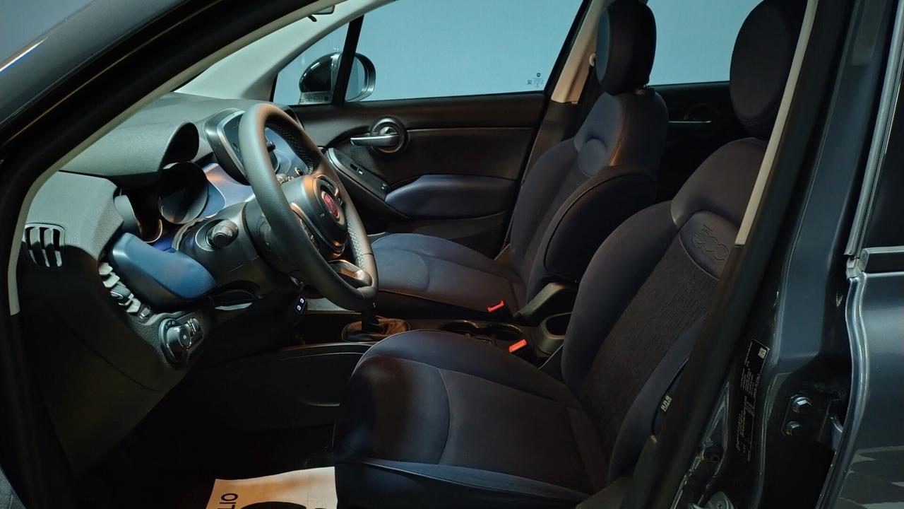 Fiat 500X 1.3 MultiJet 95 CV Cult