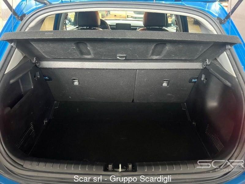 KIA Stonic Stonic 1.0 T-GDi 100 CV MHEV iMT GT Line