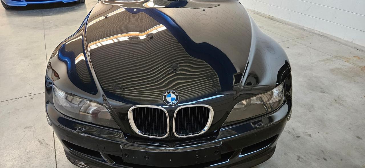 Bmw Z3 M 3.2 24V M Roadster