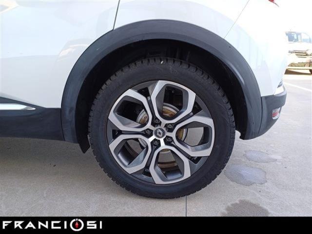 RENAULT Captur r 1.5 Blue dCi 115cv Intens EDC