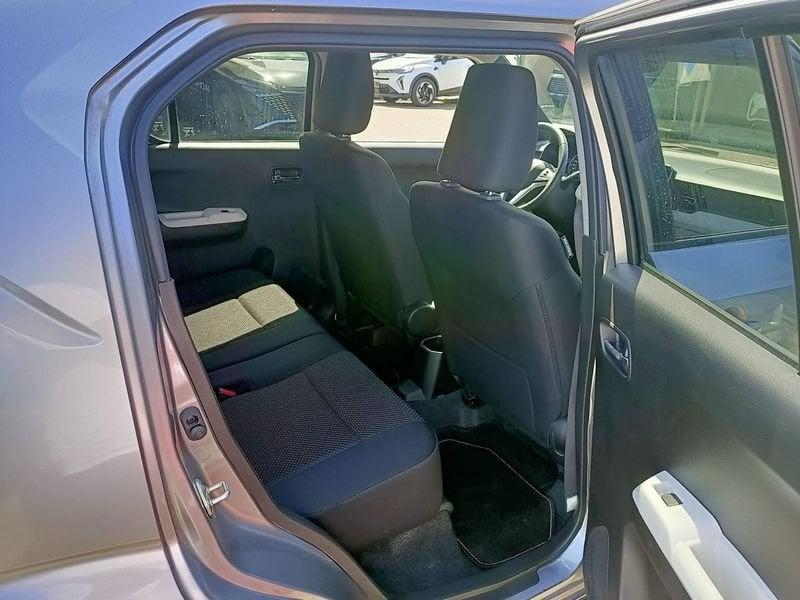 Suzuki Ignis 1.2 Hybrid Top 4WD ALLGRIP 1.2h Top 4wd allgrip