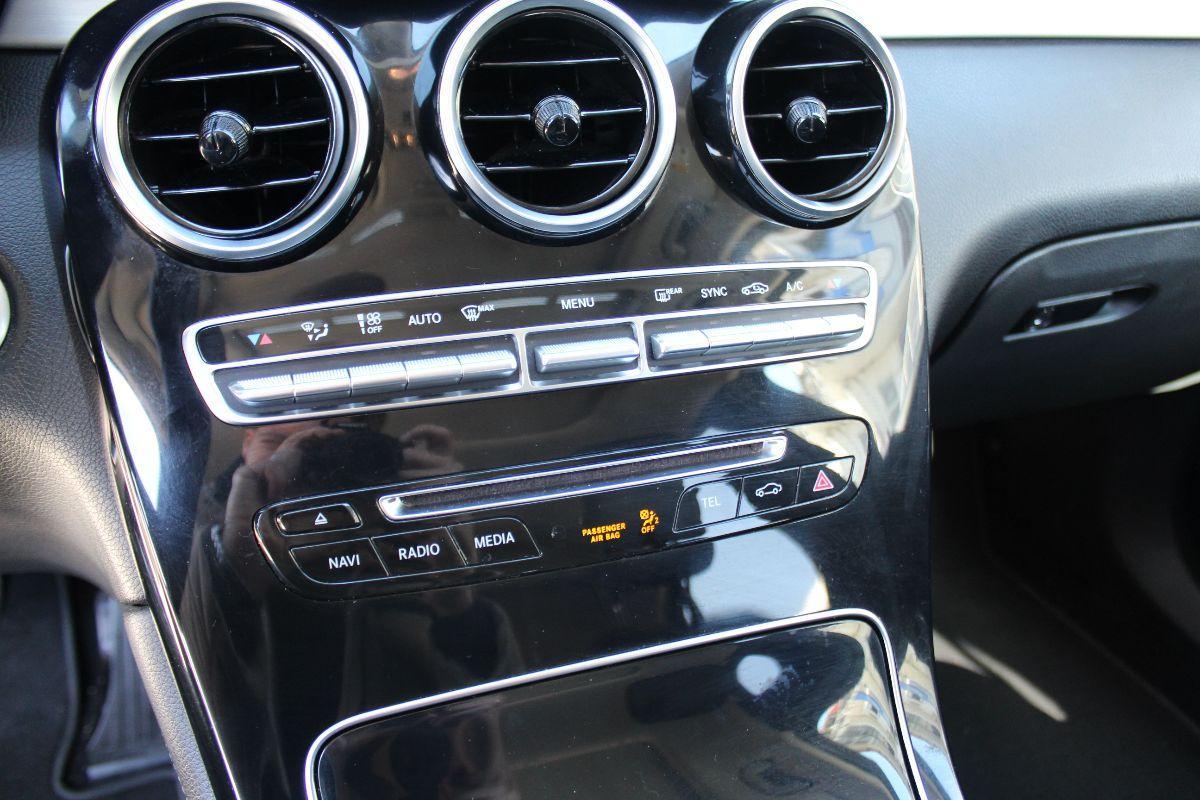 MERCEDES - GLC - 220 d 4Matic Coupé Premium