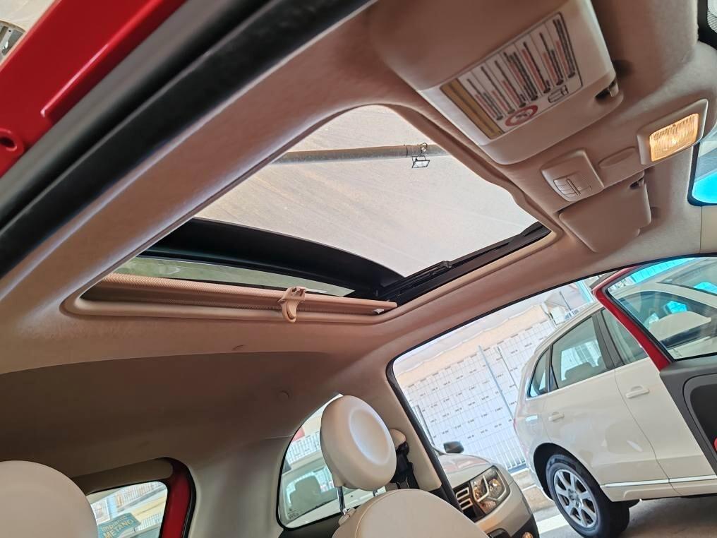 Fiat 500 1.3 Multijet 16V 95 CV Pop