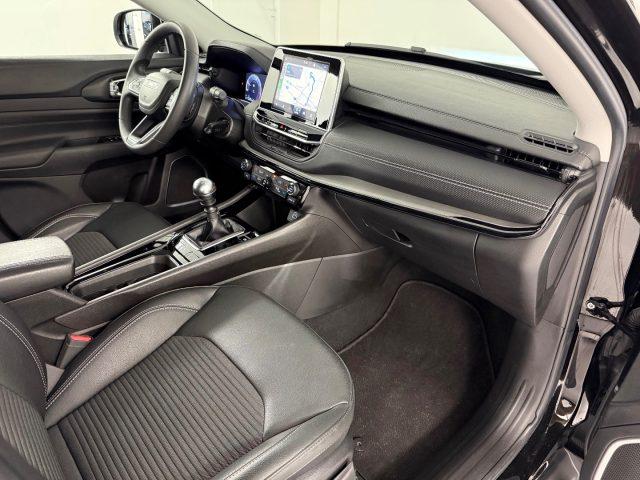 JEEP Compass 1.6 Multijet II 2WD Night Eagle