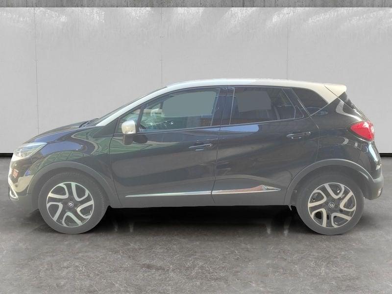 Renault Captur 1.5 dci Intens (energy r-link) 90cv E6