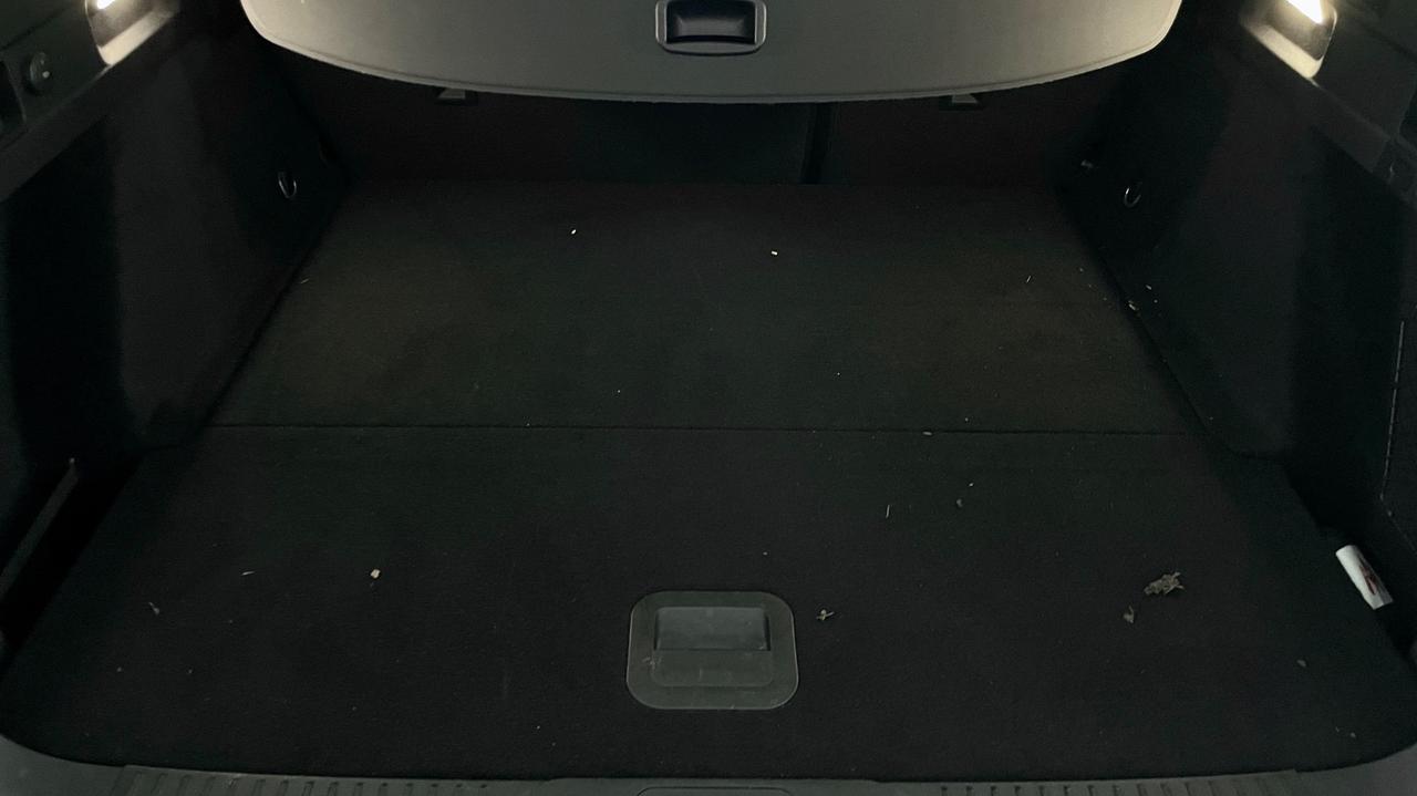 FORD FOCUS SW 1.5 ACTIVE DESIGN 115 CV - FULL LED, CARPLAY, NEOPATENTATI