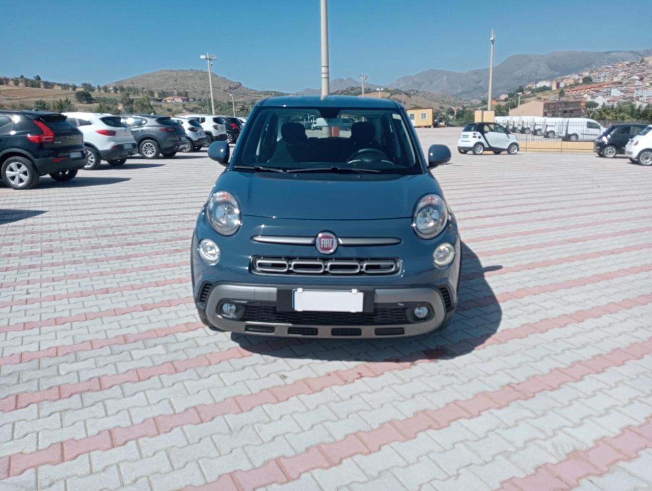 Fiat 500L 1.4 95 CV S&S Cross