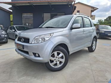 DAIHATSU Terios 1.5 4WD SX