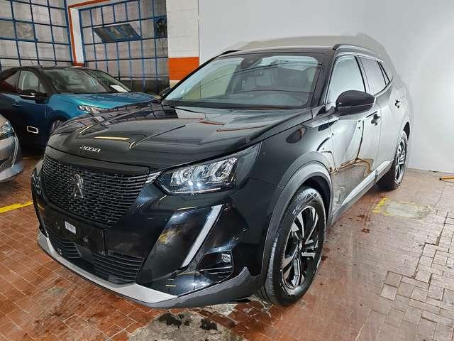Peugeot 2008 1.2 130cv Allure con Car Play + Telecamera