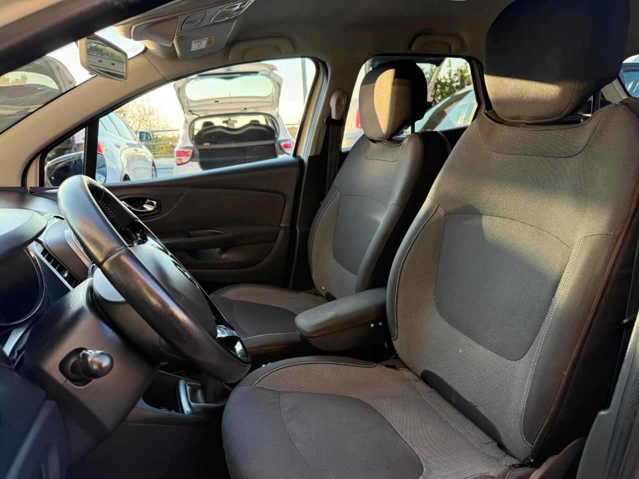 Renault Captur 1.5 Diesel Neopatentati