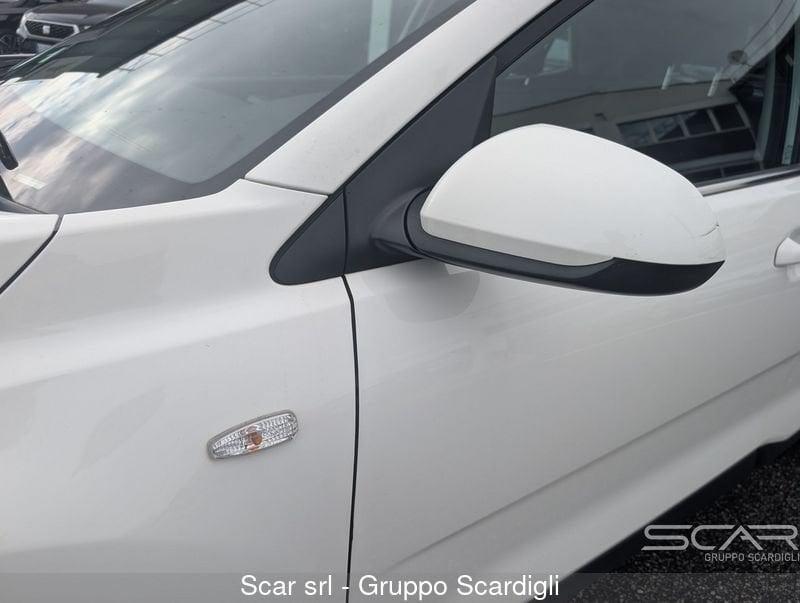 KIA Stonic 1.4 MPI 100CV Style